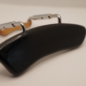 Ebony Mandolin Armrest