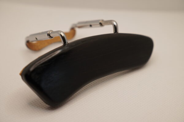 Ebony Mandolin Armrest