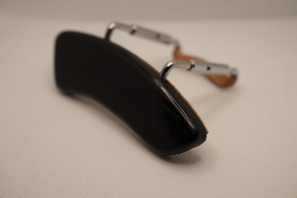 Ebony Mandolin Armrest - Image 2