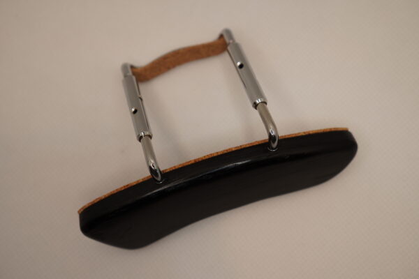 Ebony Mandolin Armrest - Image 5