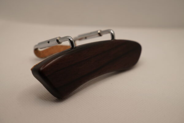 Hardwood Mandolin Armrest - Image 6
