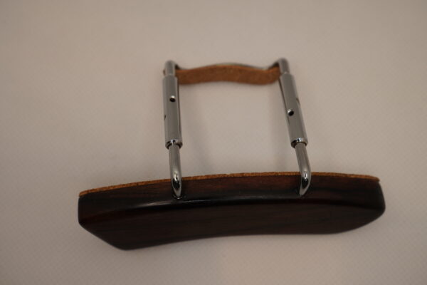 Hardwood Mandolin Armrest - Image 4