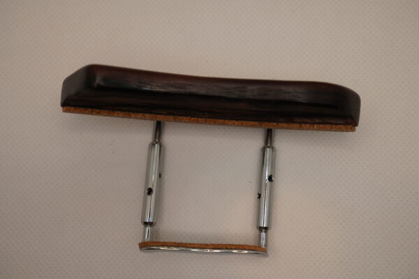 Hardwood Mandolin Armrest - Image 5