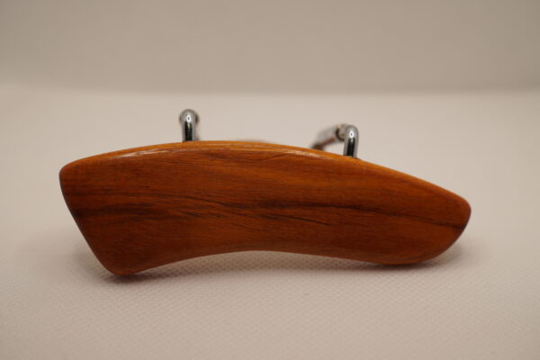 Hardwood Mandolin Armrest - Image 4