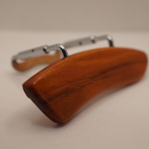 Hardwood Mandolin Armrest