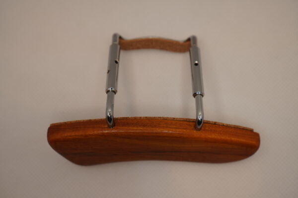 Hardwood Mandolin Armrest - Image 6