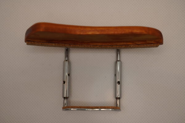 Hardwood Mandolin Armrest - Image 9